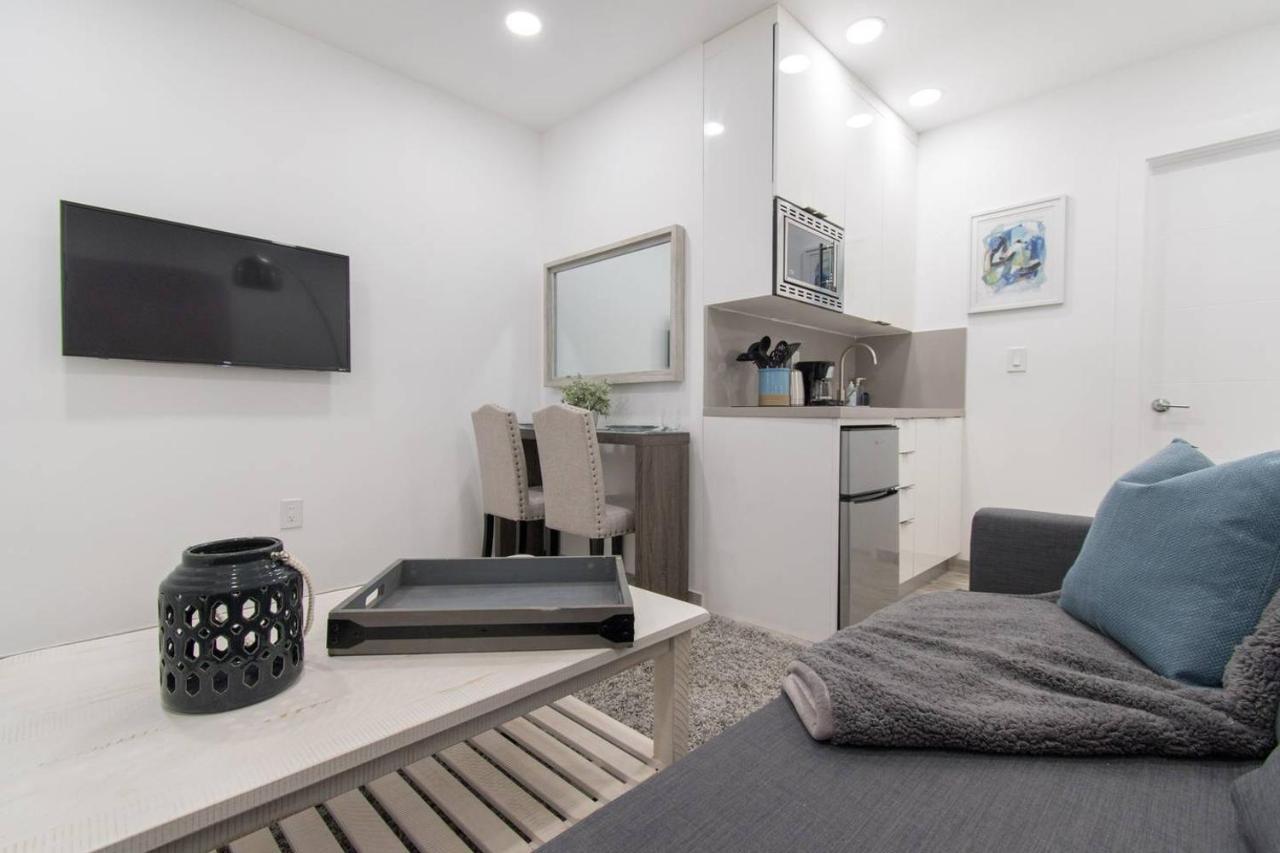 Modern 1Br W Parking Space & Walk To The Beach #2 ハリウッド エクステリア 写真