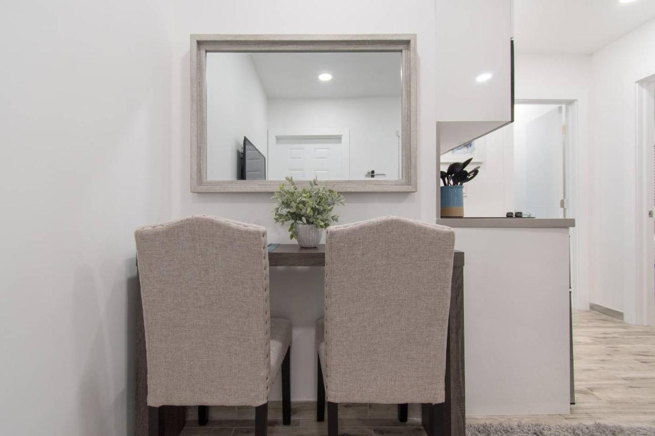Modern 1Br W Parking Space & Walk To The Beach #2 ハリウッド エクステリア 写真