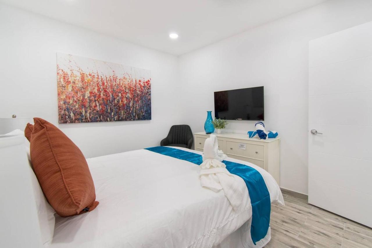 Modern 1Br W Parking Space & Walk To The Beach #2 ハリウッド エクステリア 写真