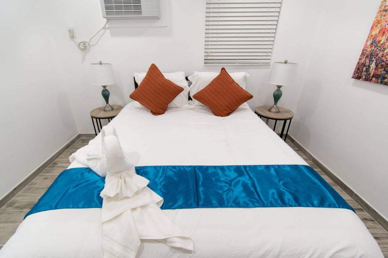 Modern 1Br W Parking Space & Walk To The Beach #2 ハリウッド エクステリア 写真
