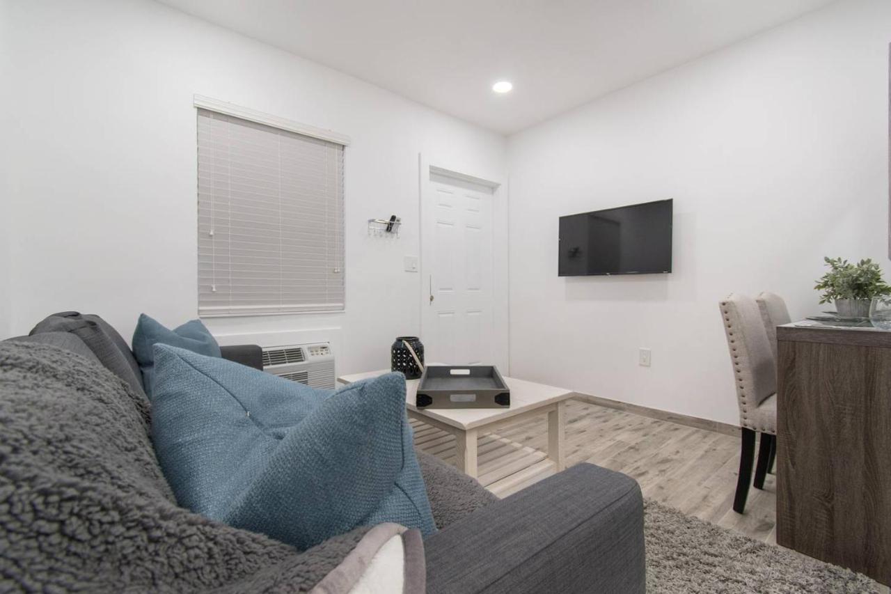 Modern 1Br W Parking Space & Walk To The Beach #2 ハリウッド エクステリア 写真